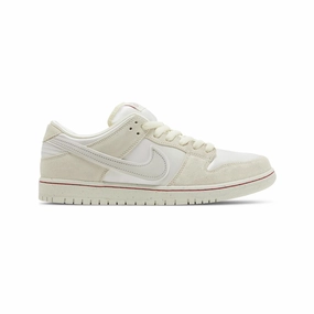 Parent Jog Neutral Form Nike SB Dunk Low 'City Of Love Light Bone' (2024)