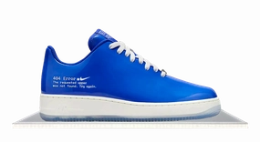 Wedge Heel Walk Ease Air Force 1 Low .SWOOSH 404 Error