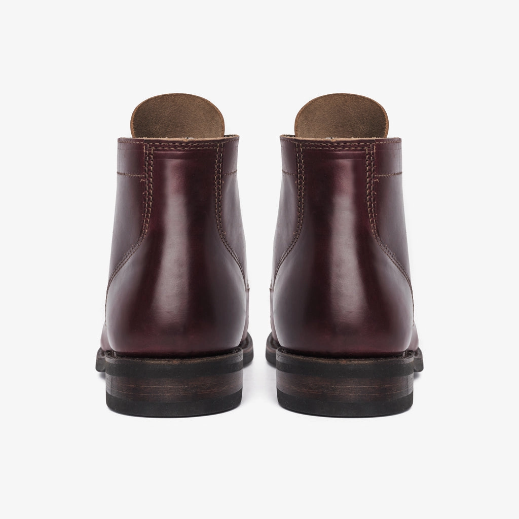 Vanguard | Color #8 Lace Closure Cozy And Warm