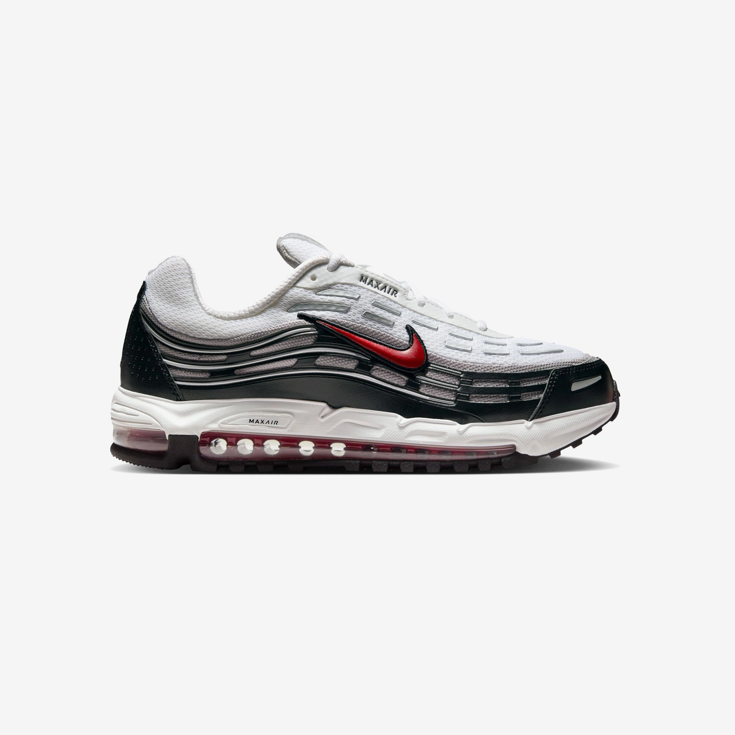 Reactive Cushioning Boosted flair Air Max TL 2.5