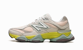 9060 "Moonbeam" Responsive Forefoot Plate