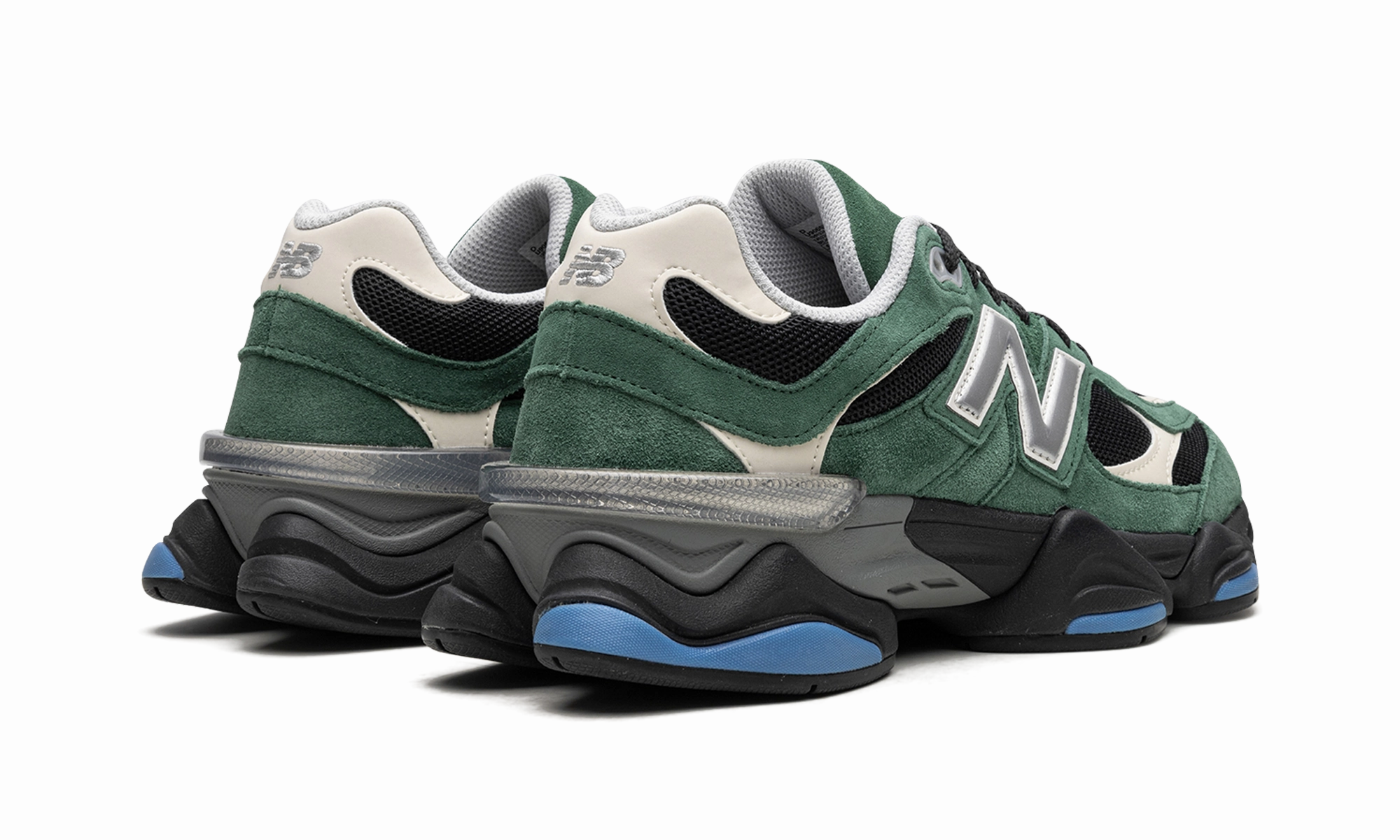 sports event 9060 "Forest Green"