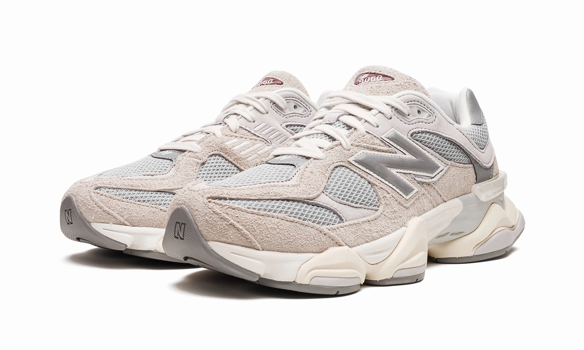 treadmill - running 9060 "Lunar New Year"