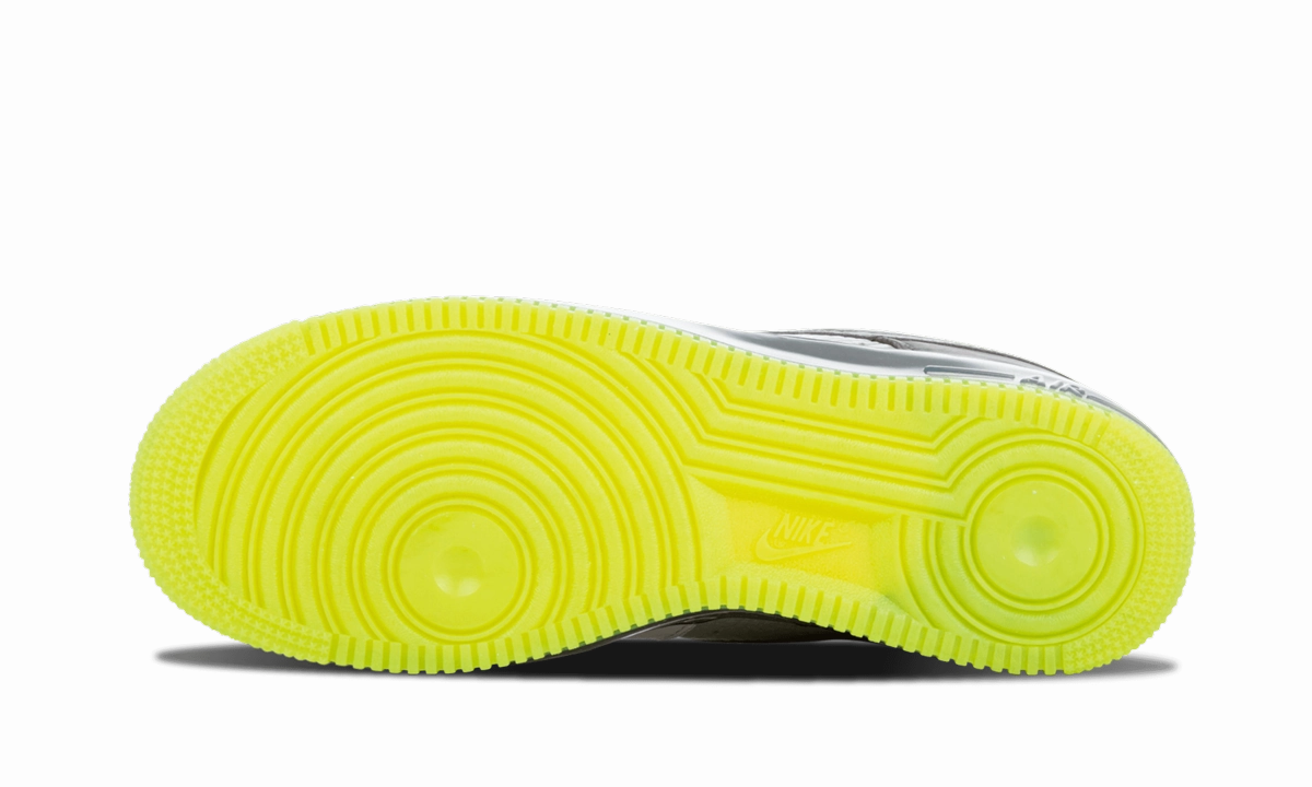 Trail Climb Anytime Wear Air Force 1 Supreme Max Air