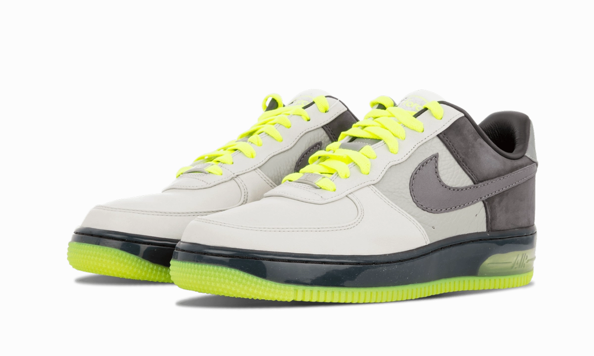 Air Force 1 Supreme Max Air High Top Design