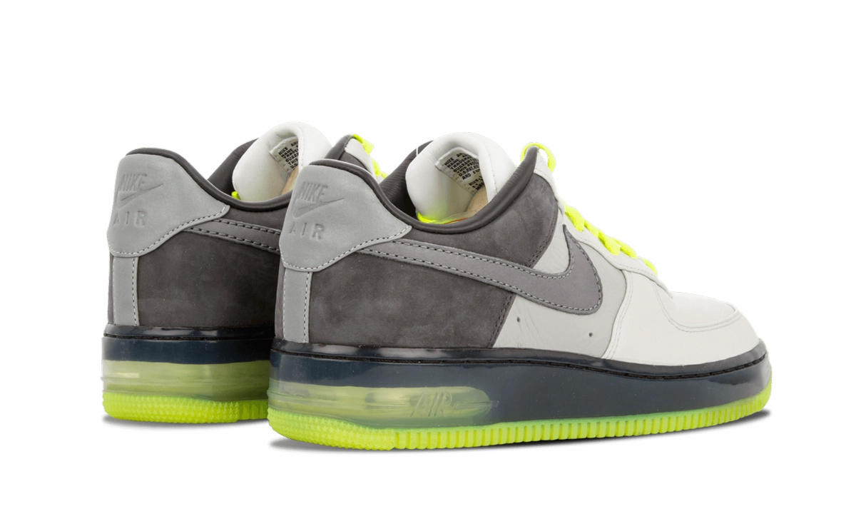 Air Force 1 Supreme Max Air Outdoor shoes Evening Stroll