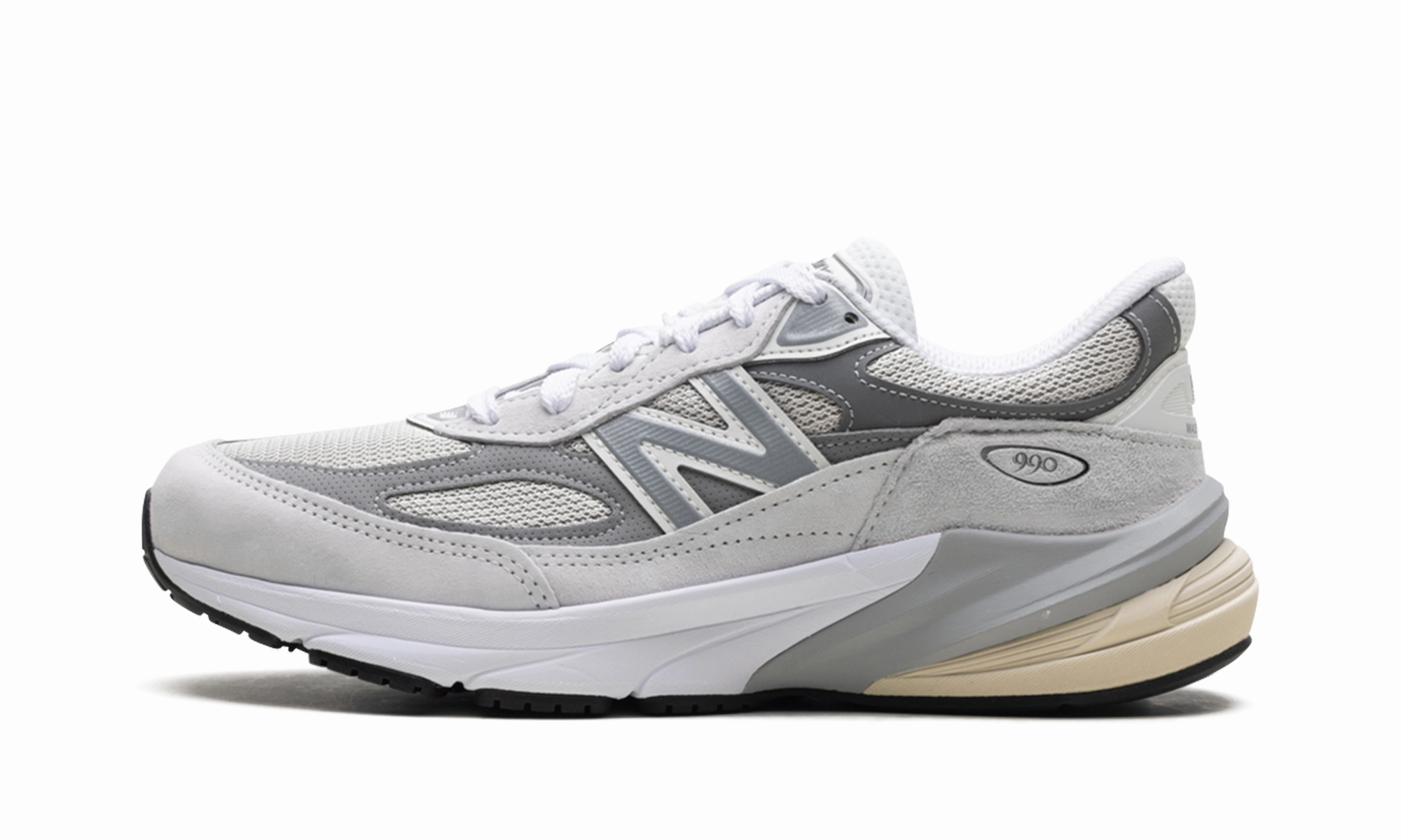 Hydrodynamic 990v6 "Made in USA - Reflection Marblehead"