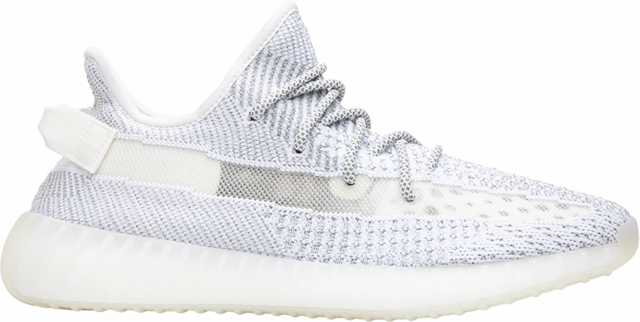 Yeezy Boost 350 V2 'Static Reflective' - EF2367 Versatile Usage