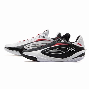 Reinforced Heel Counter Compact Comfort Wade 808 5 Ultra "Yin Yang"