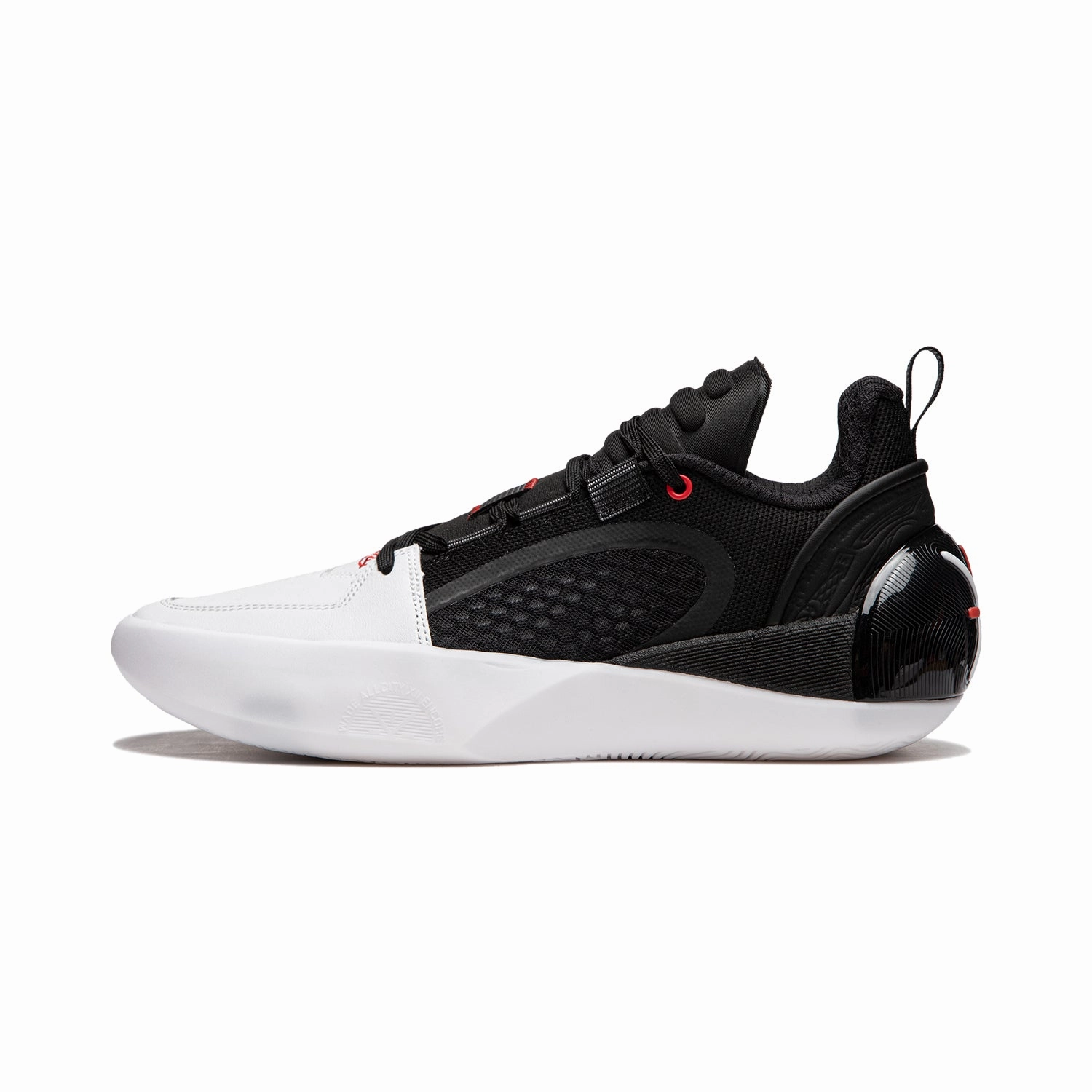 Wade All City 12 Encore "Announcement" Durable Sole Low Zone