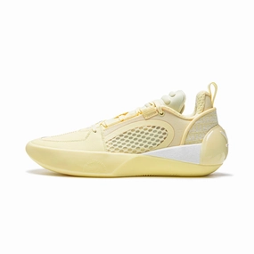 Gym suitable Recycled Rubber Outsole Wade All City 12 Encore "Lemon"