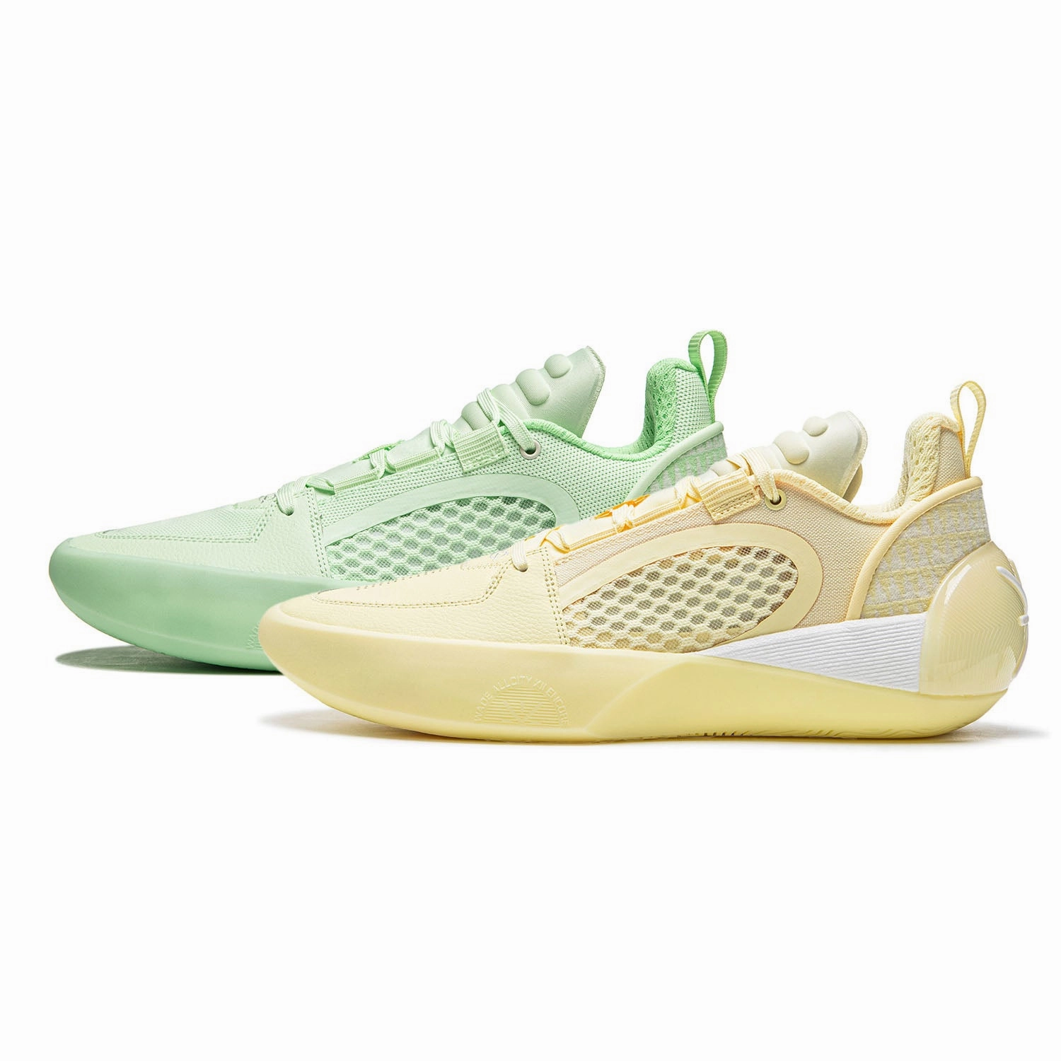 Wade All City 12 Encore "Mismatch Package" Thermo Regulating Liner Impact Diffusion Tech