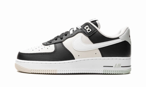 Street Mood Stain Resistant Air Force 1 Low "Split"