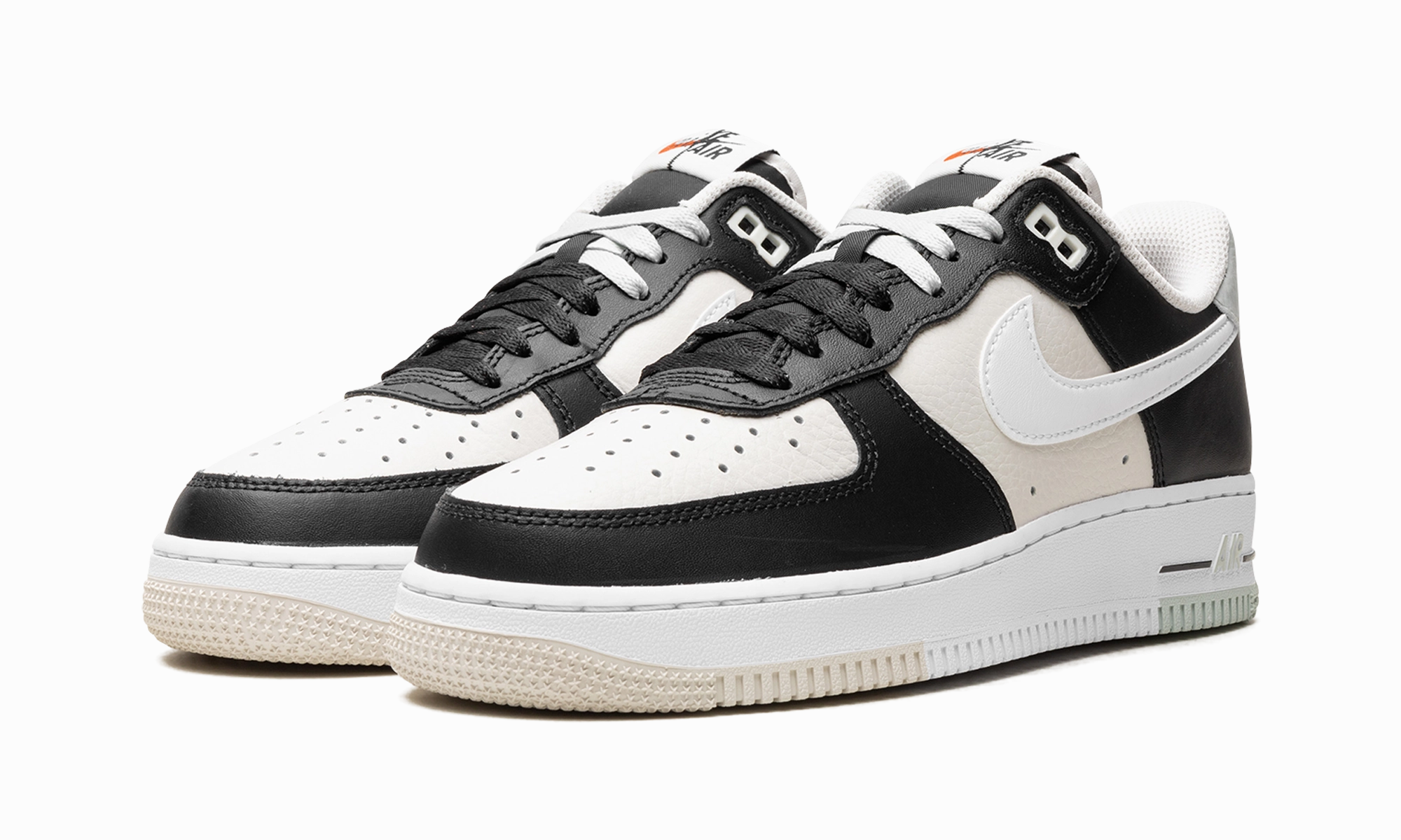 Step Fit Air Force 1 Low "Split"