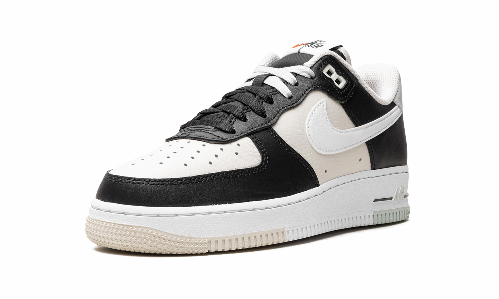 Calm Tone Air Force 1 Low "Split"
