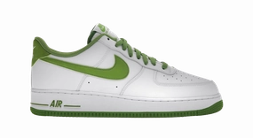 Air Force 1 White Chlorophyll (P) Path Walk