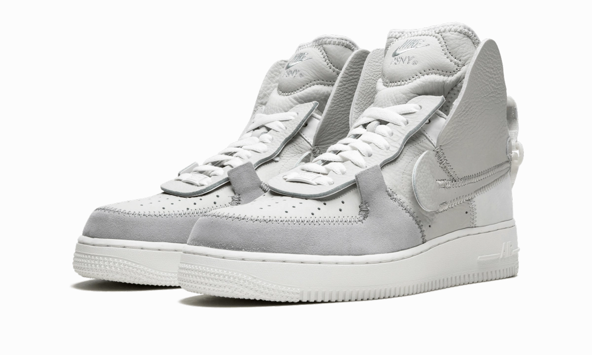 Air Force 1 High PSNY "PSNY" Walkable Fit