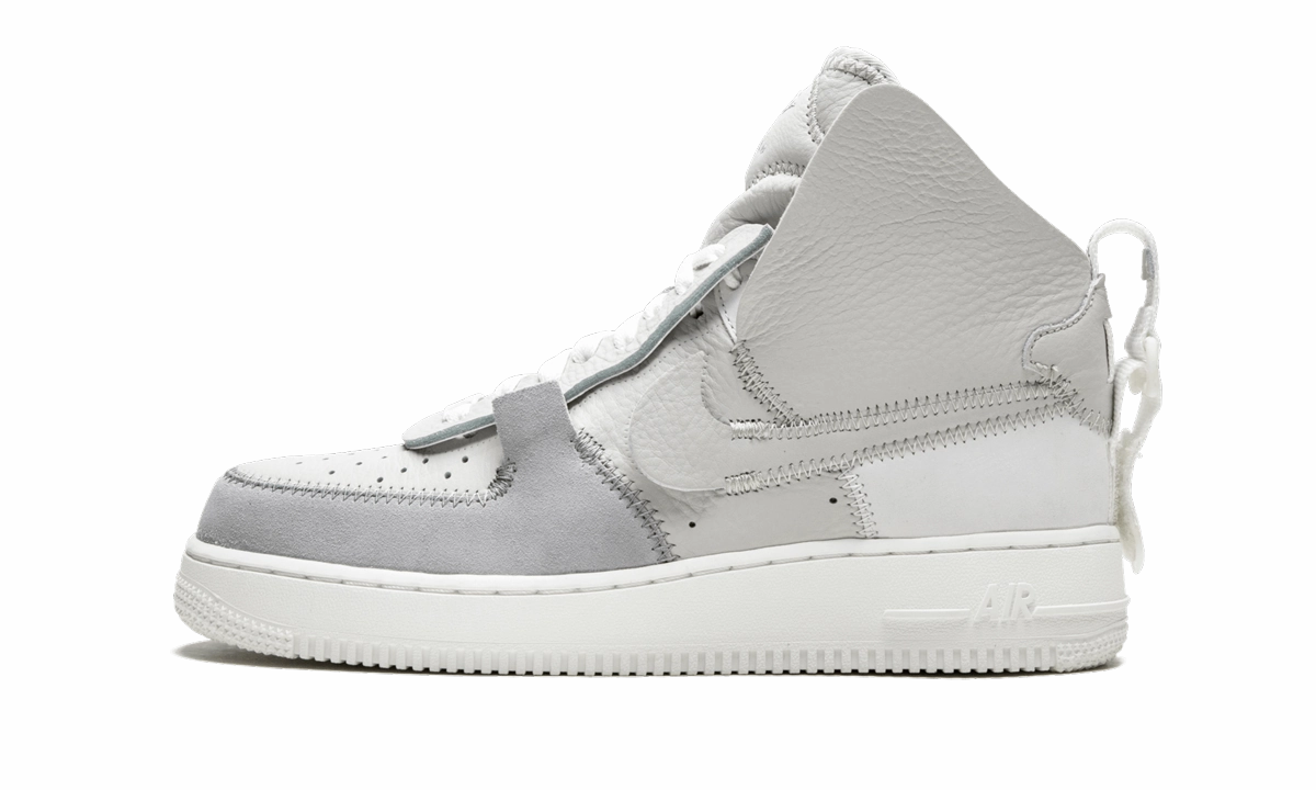 Air Force 1 High PSNY "PSNY" Shape Hold Comfort touch