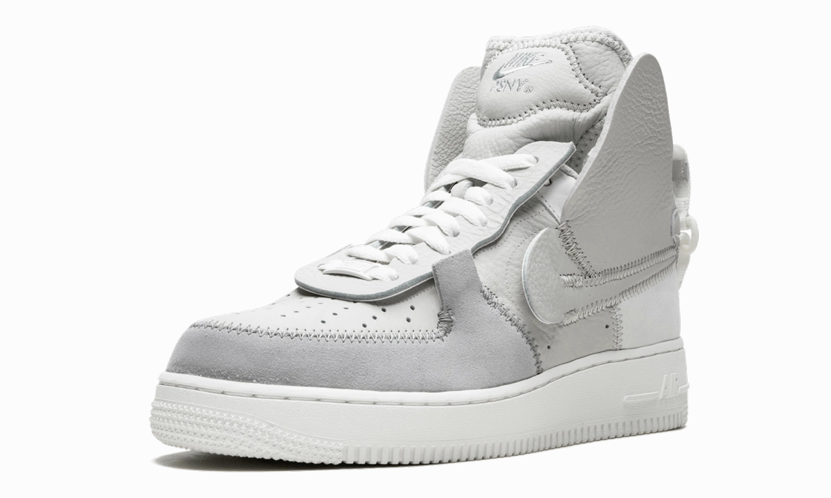 Fun Hike Urban Sport Air Force 1 High PSNY "PSNY"