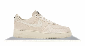 Scenic Step Drop Hike Air Force 1 Stussy Fossil
