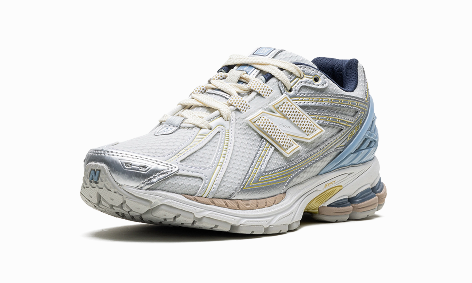 1906R "Kith- White" Energy Transfer System