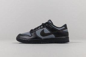 Nike Dunk Low 'Off Noir' Quick Fit