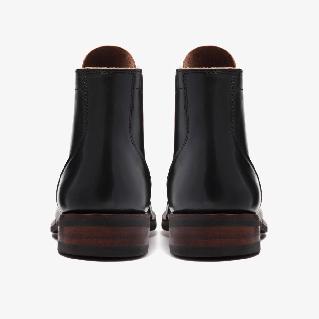 Construction Fit Rough Trail Vanguard | Indigo