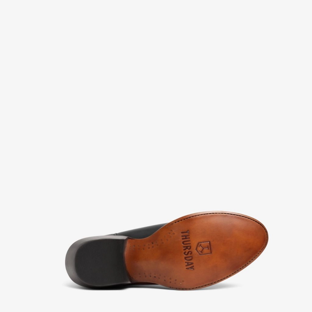 Maverick | Black Trail Use