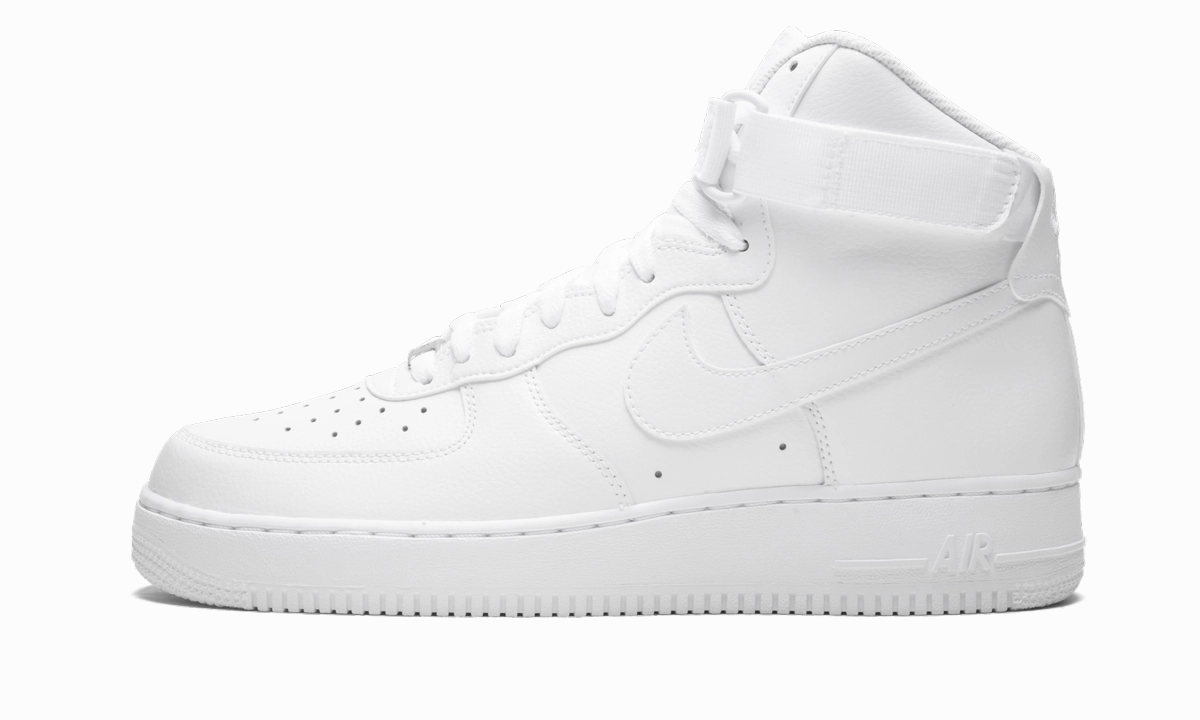 youth trend Air Force 1 High '07