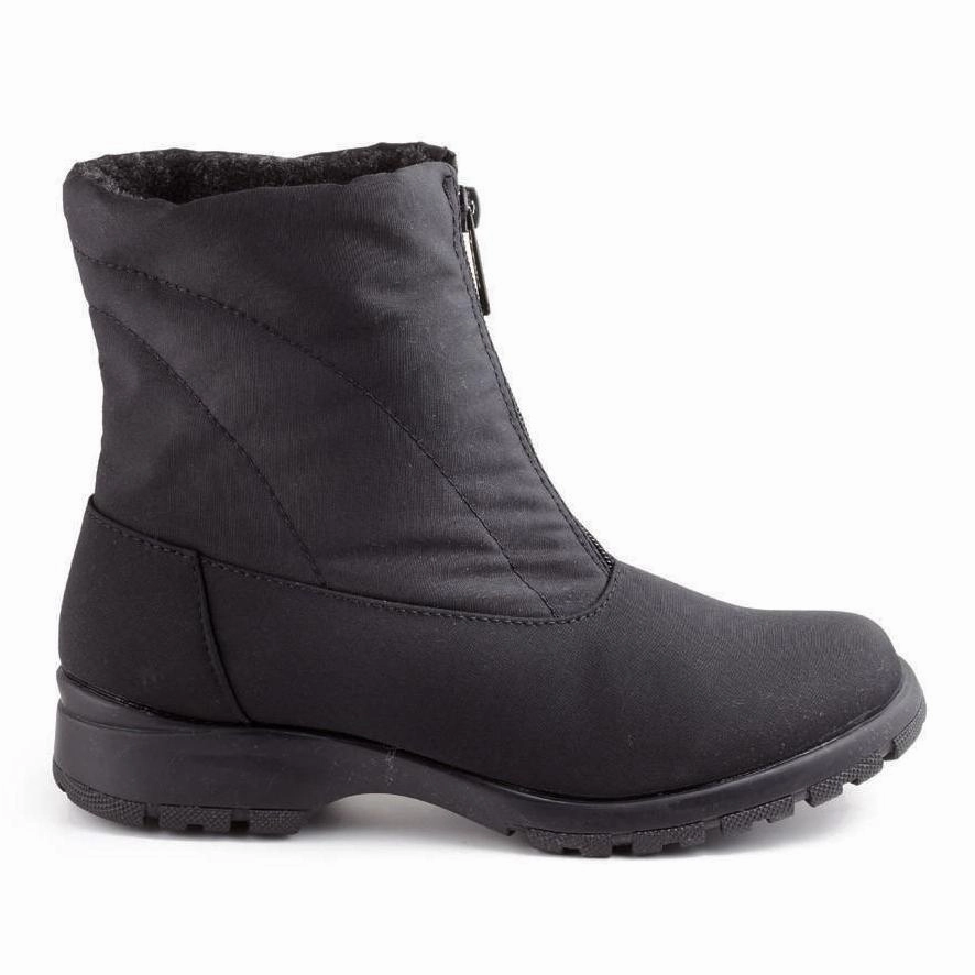 Women's Magic Front Zip Boot Freelancer