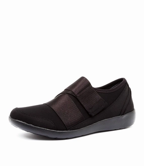 Urban Walking Fashion Forward