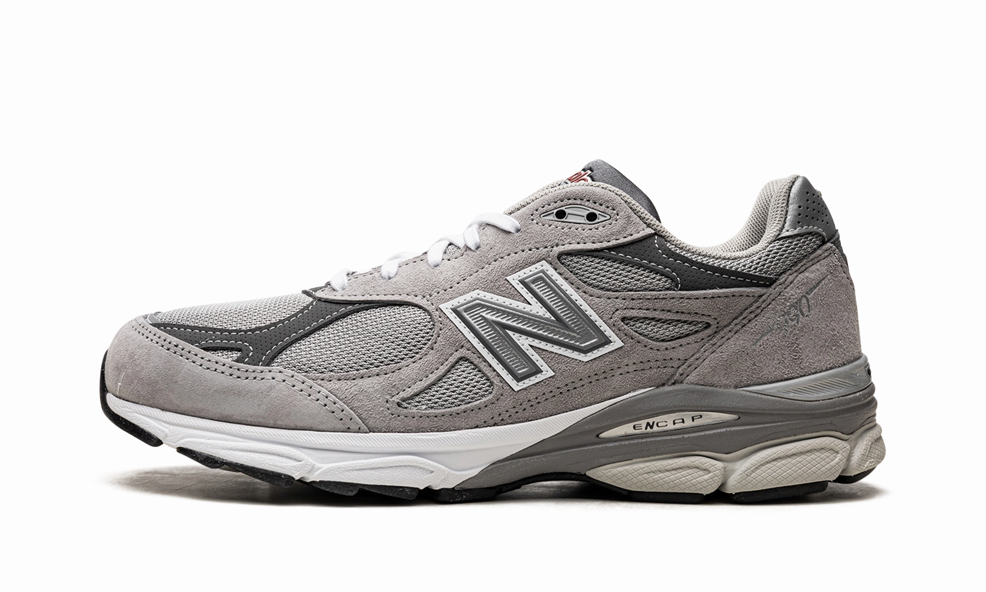 amateur friendliness 990 V3 "Grey"