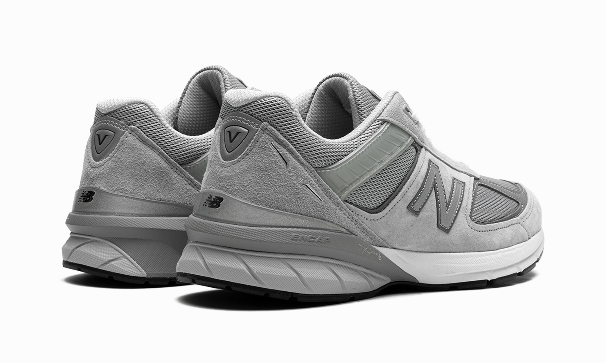 990 V5 "Grey" Rock Protection