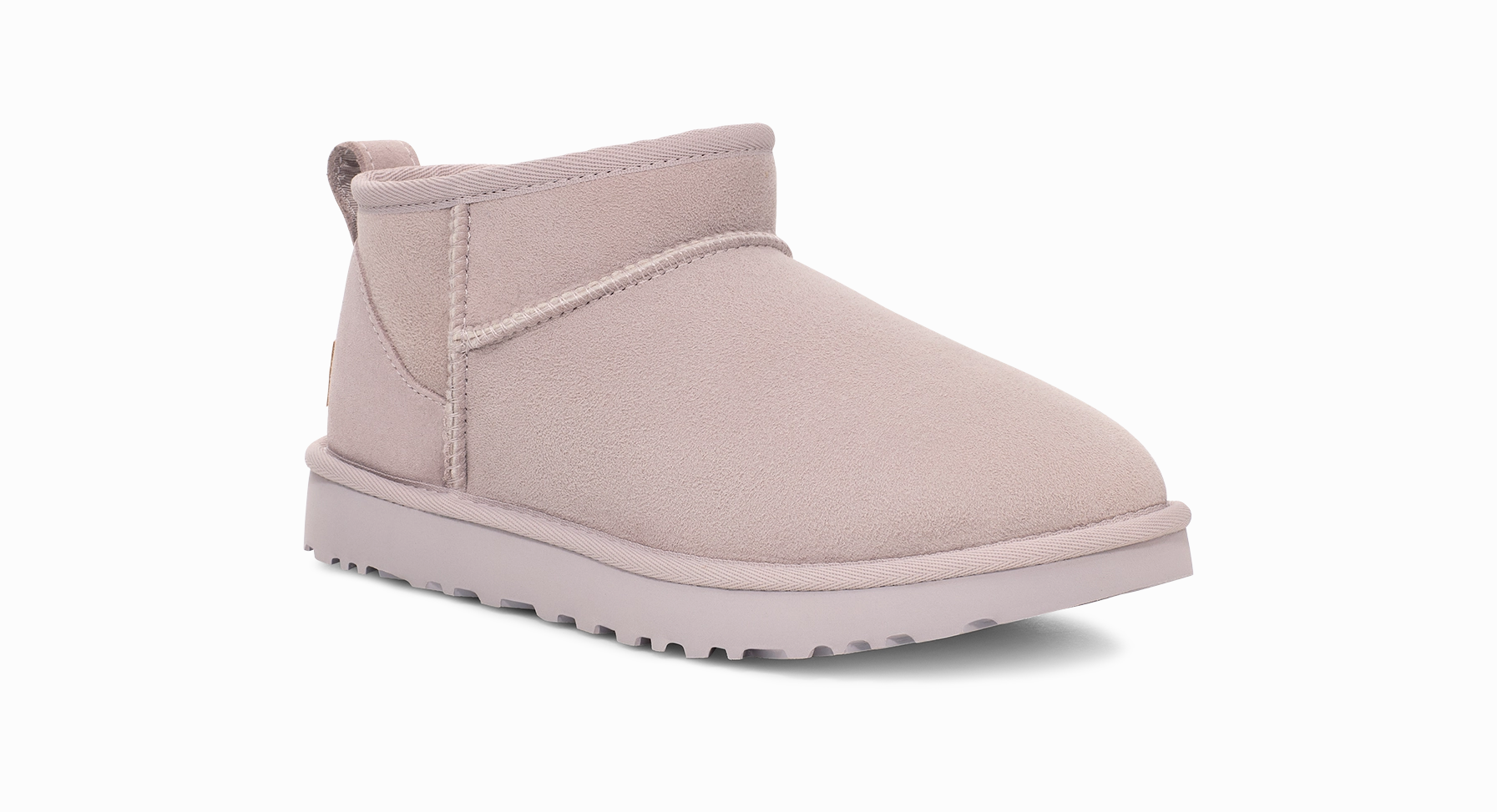 Women's Classic Ultra Mini - Pale Smoke Premium Craft