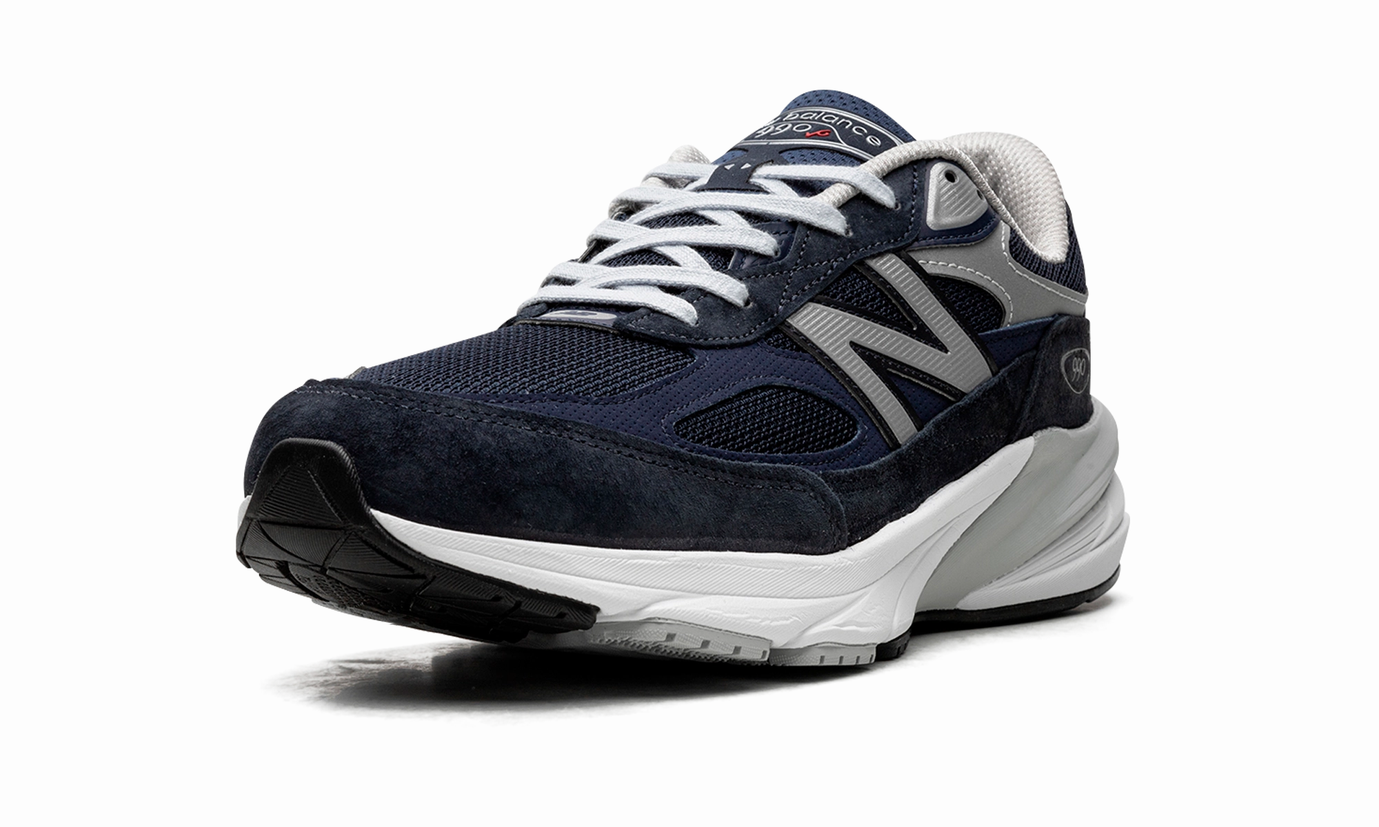 Supportive Heel Cup 990v6 "Navy"