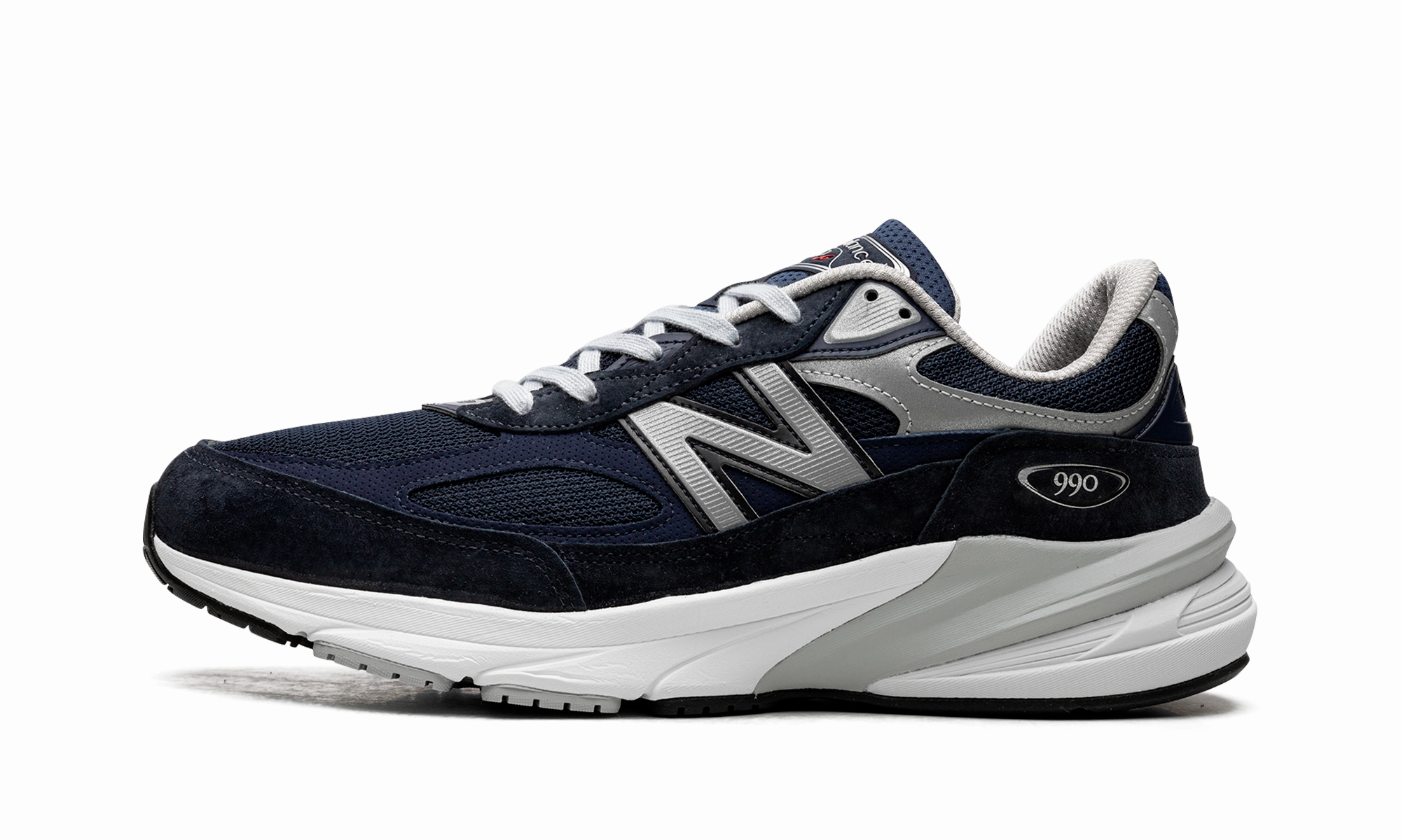 Abrasion Resistant Toe Guard Thermo Adaptive Lining 990v6 "Navy"