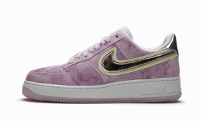 Toe Protection WMNS Air Force 1 07' "P(Her)spective"