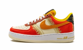 WMNS AIR FORCE 1 '07 PRM "LITTLE ACCRA" Anatomical Toe Box