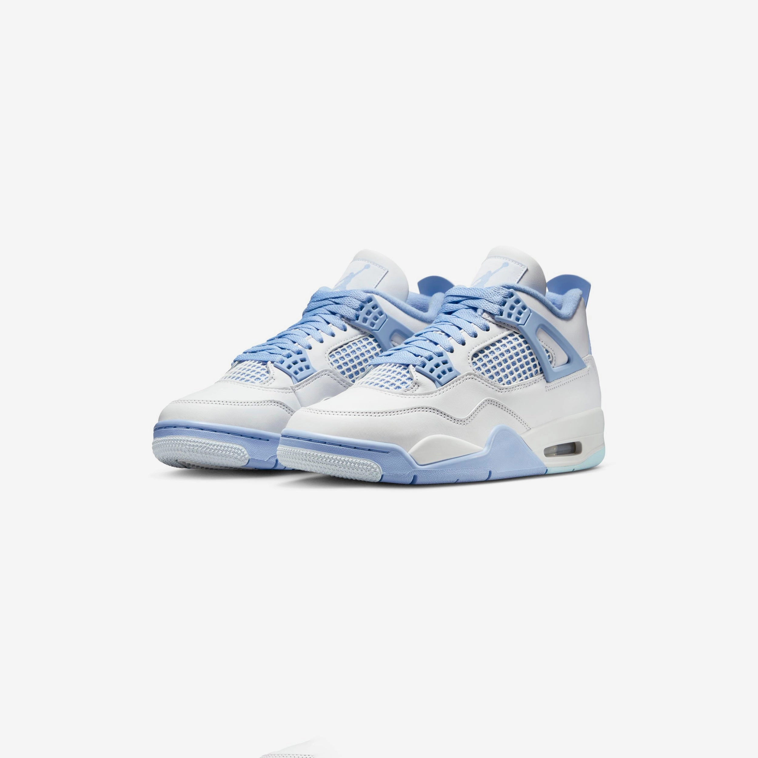 Active Walk Wmns Air Jordan 4 Retro