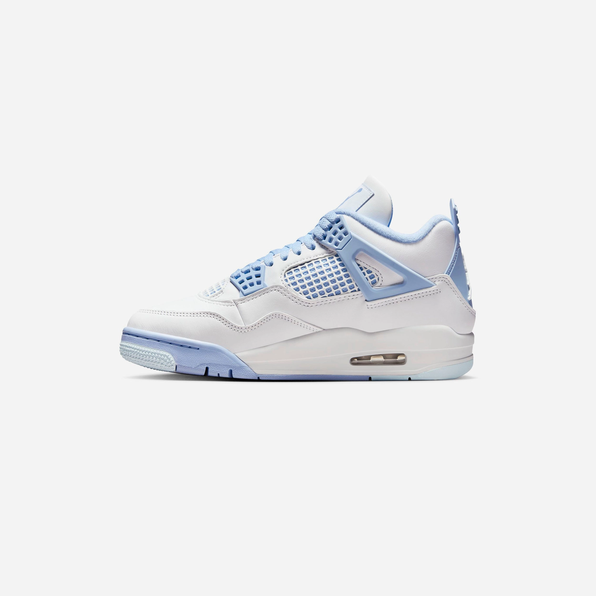 Wmns Air Jordan 4 Retro Stability Control Frame