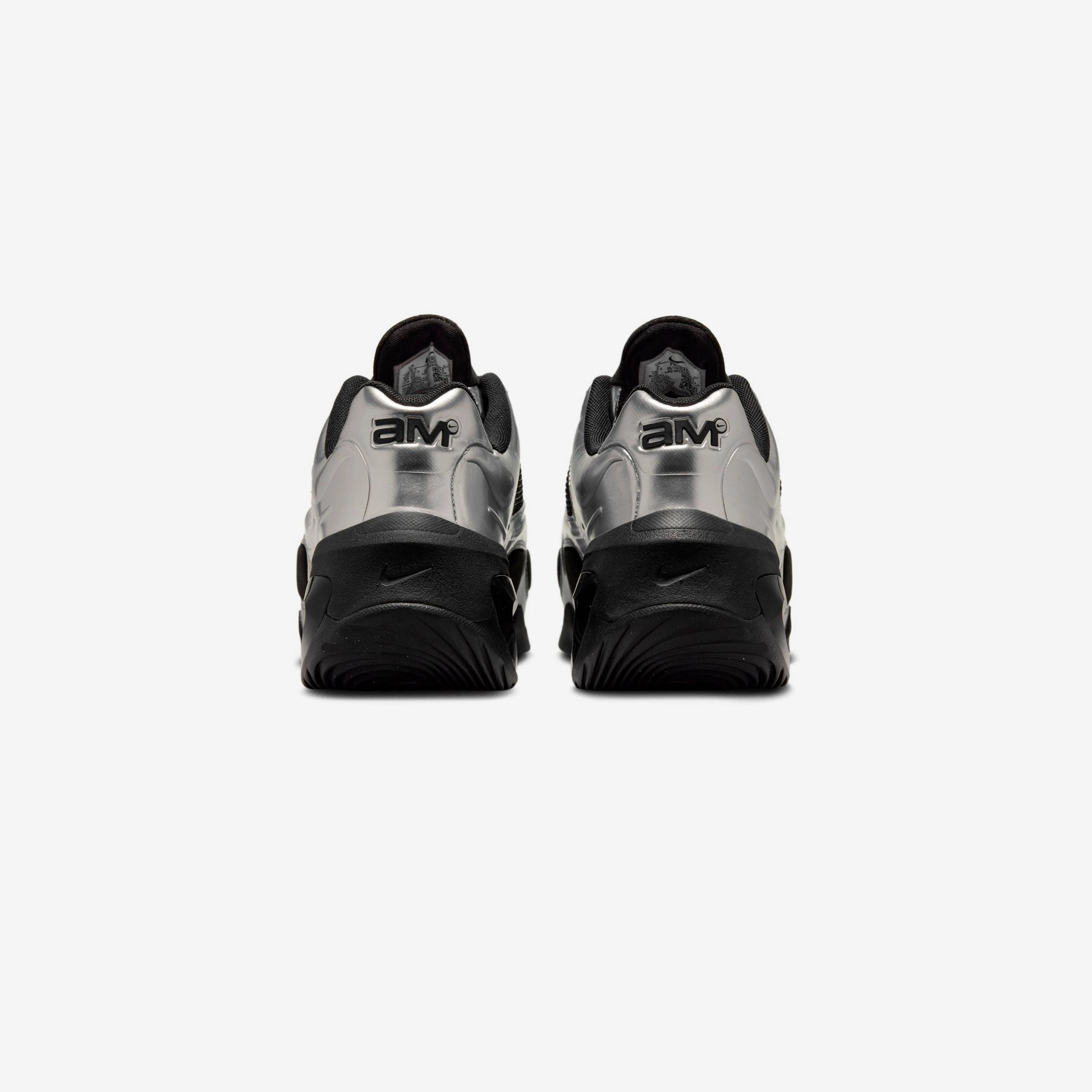 Wmns Air Max Muse Recycled fabric Foot Protection