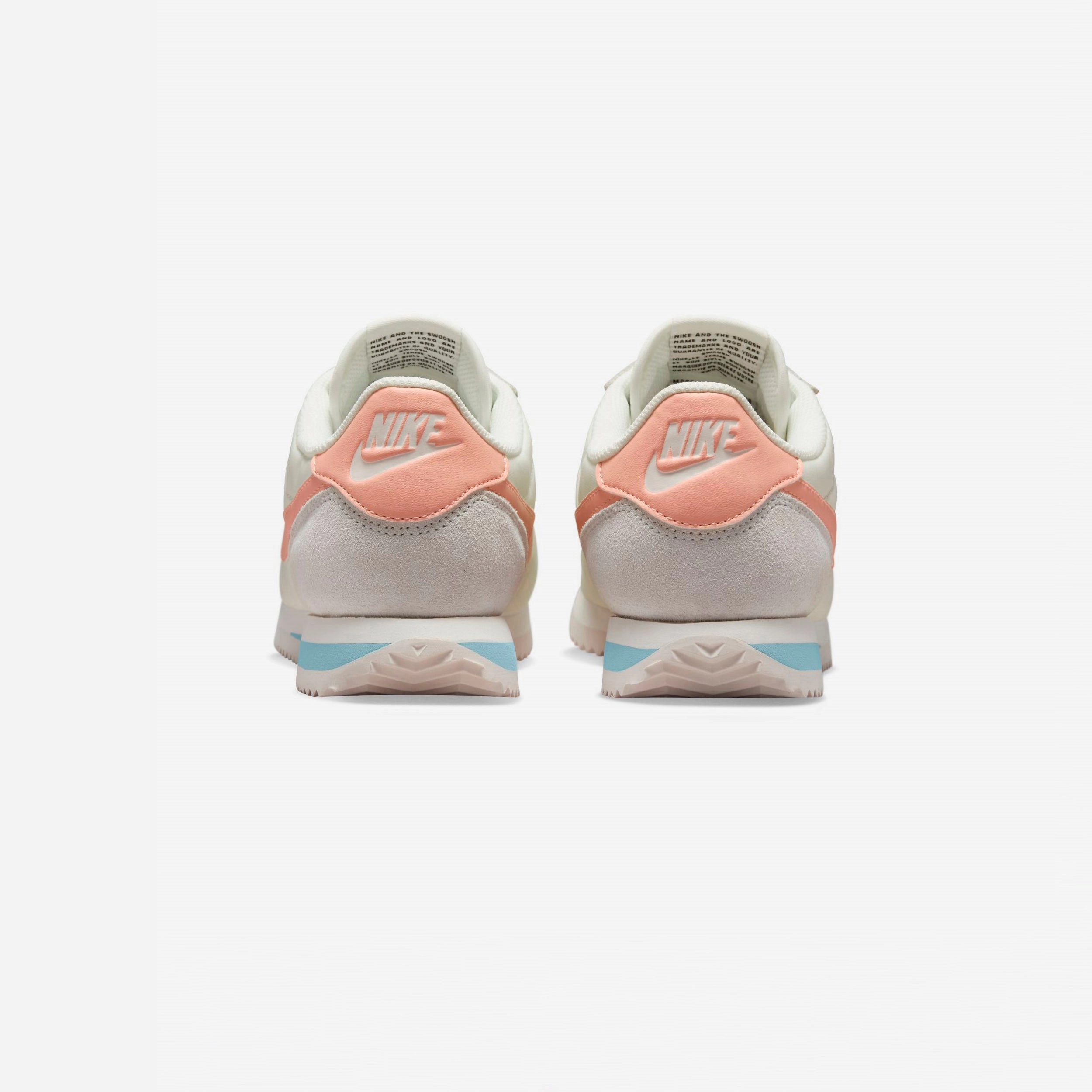 Unlined Comfort Wmns Cortez