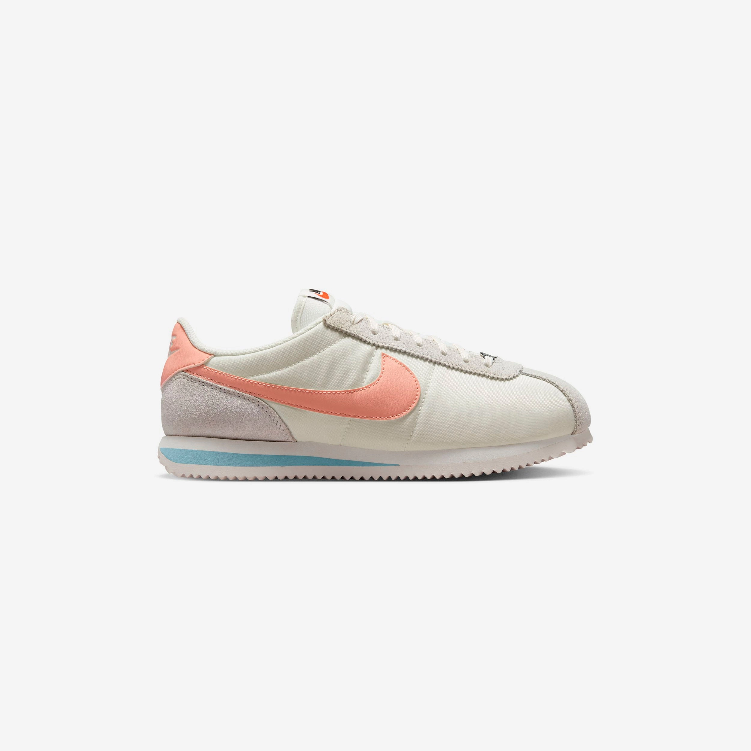 Trail Style Casual Fit Wmns Cortez