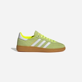 Abrasion Resistant Outsole ReinforcedHeel Wmns Handball Spezial