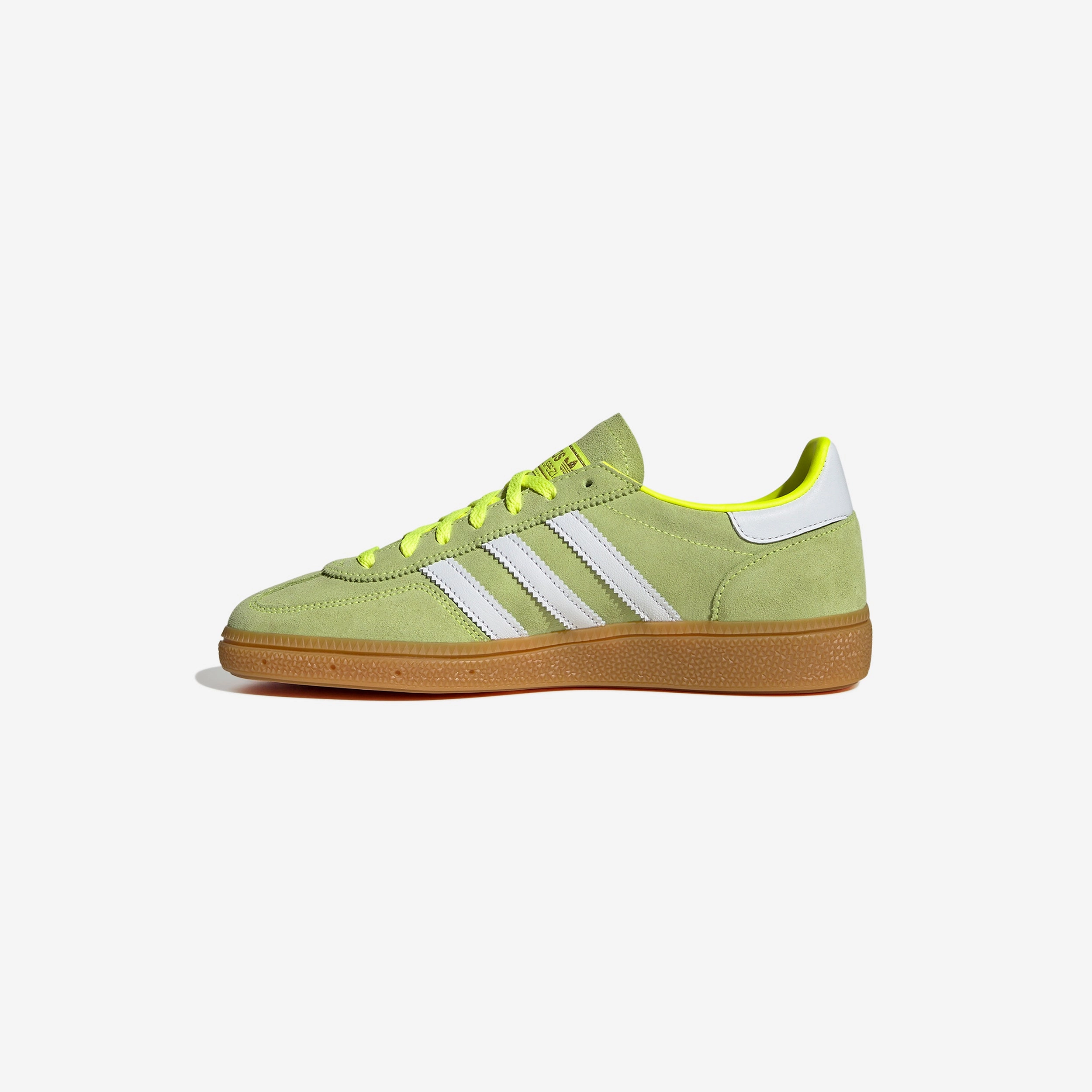 Wmns Handball Spezial Jumping Support Smooth Wear