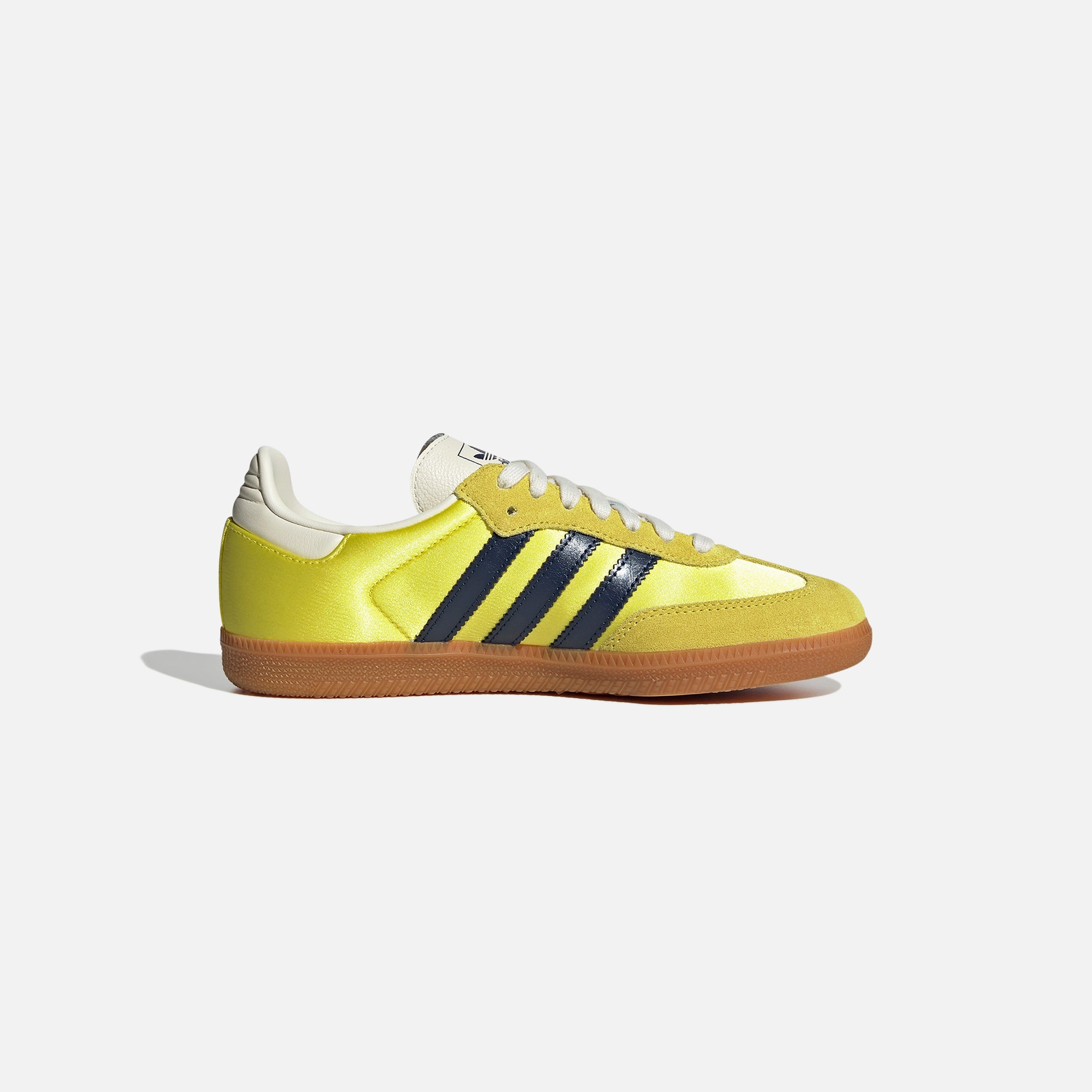 Wmns Samba OG Flow Structure