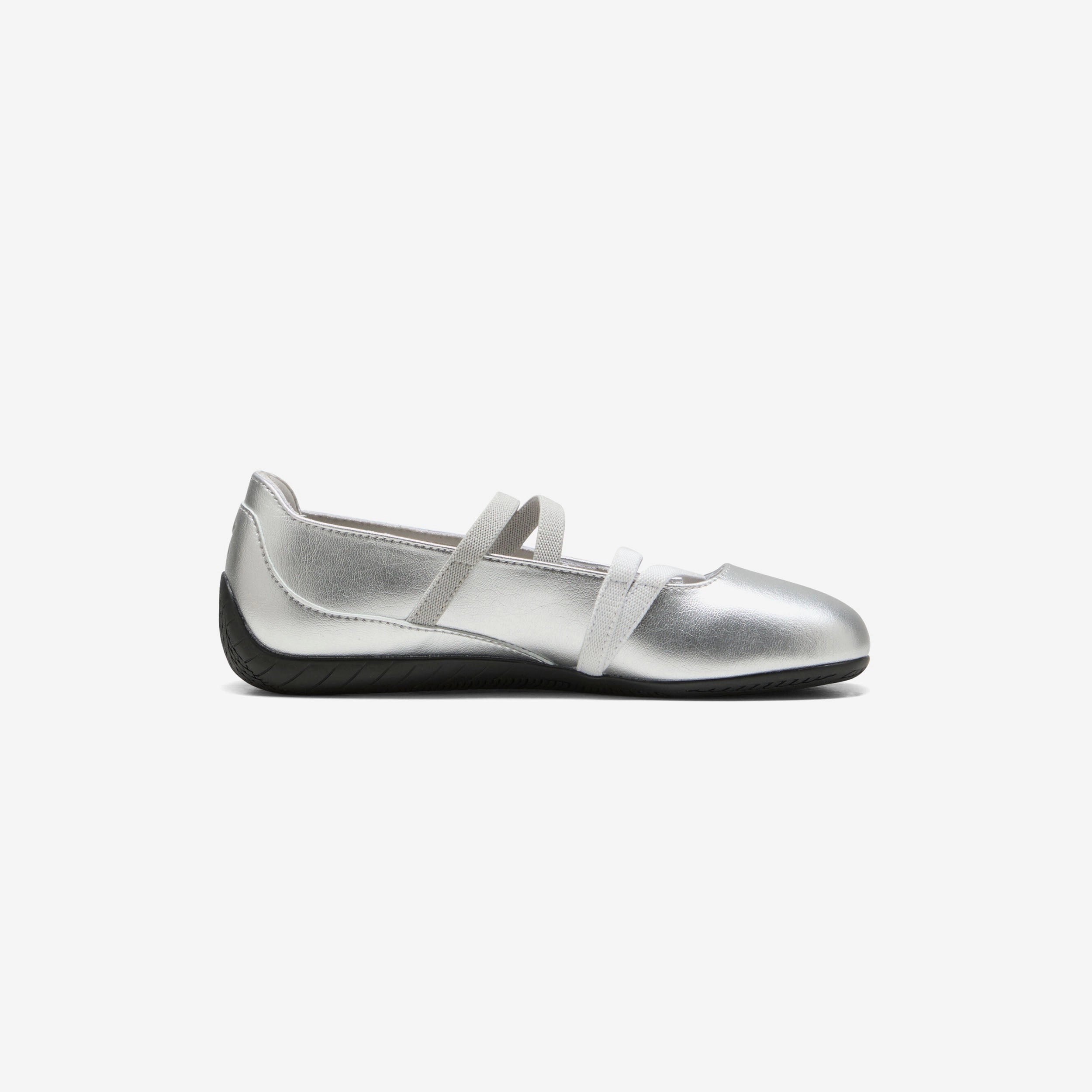 Balanced Support Wmns Speedcat Ballet Metallic