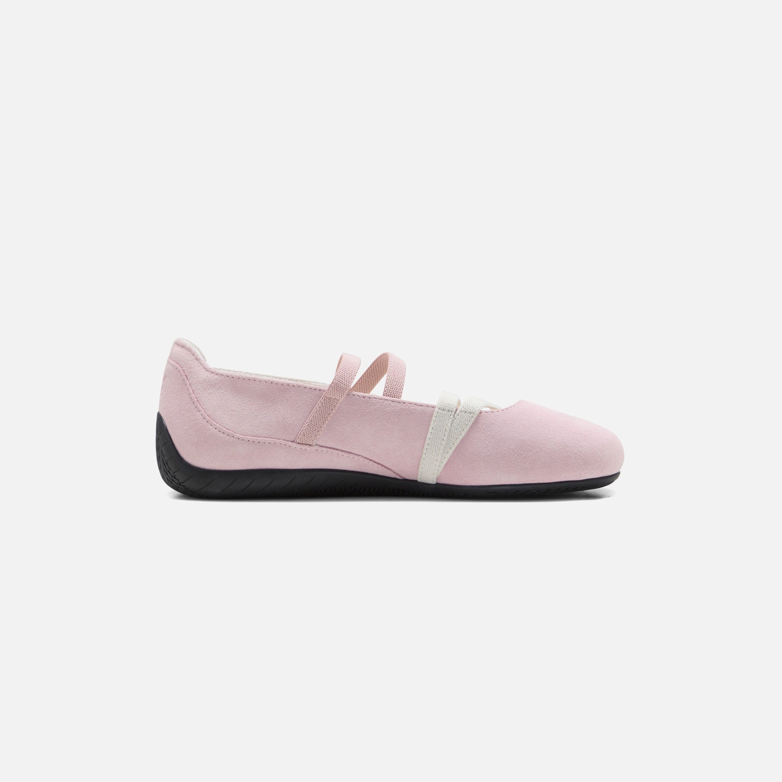 Wmns Speedcat Ballet SD Aerobic Flex Sole