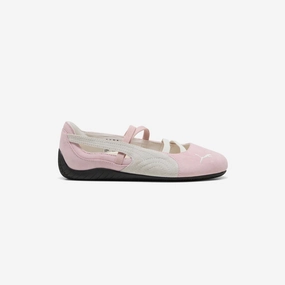 Wmns Speedcat Ballet SD Neutral Choice Natural Step