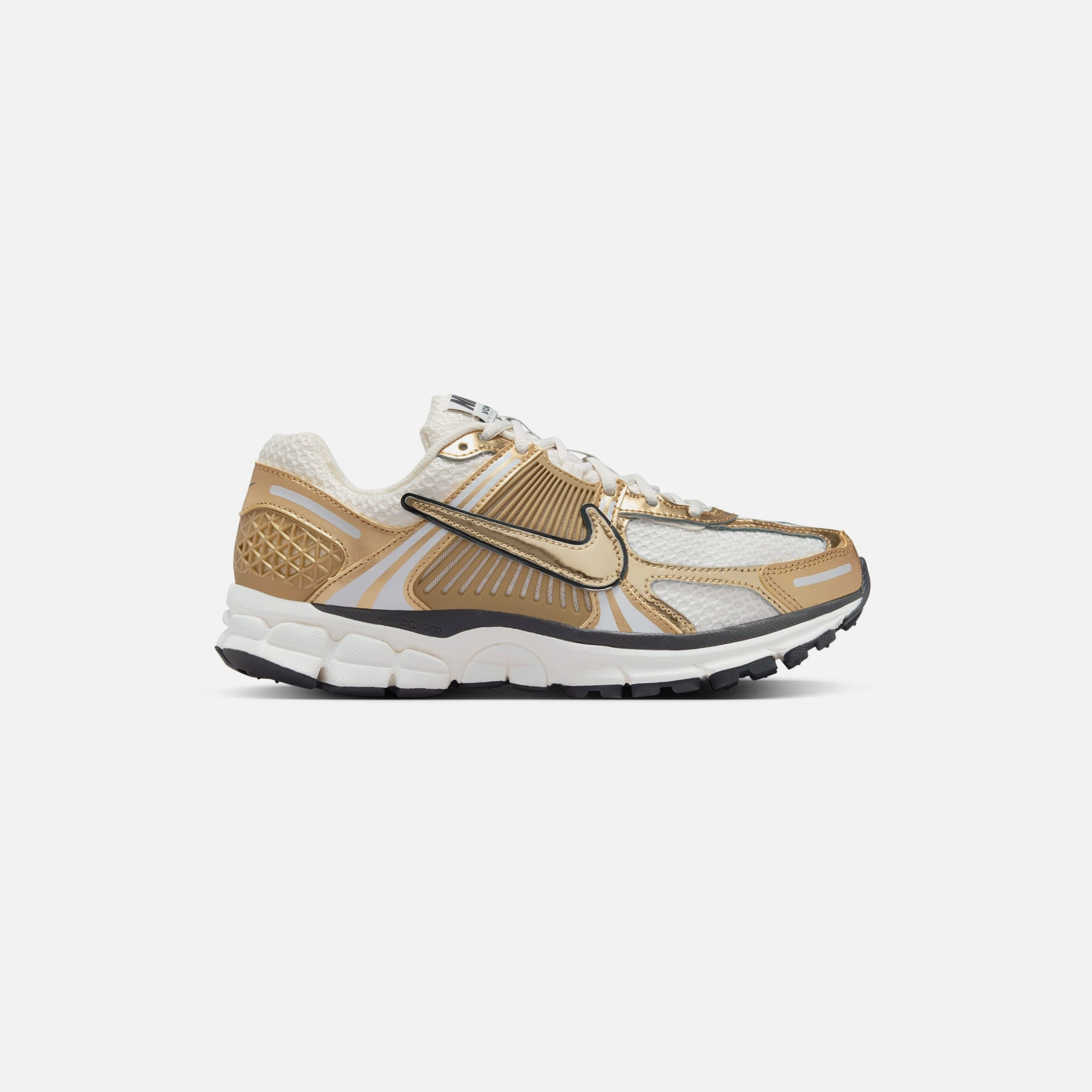 Comfort Shock Wmns Zoom Vomero 5 GLD